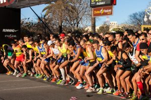 Acontecimientos Deportivos de Valencia